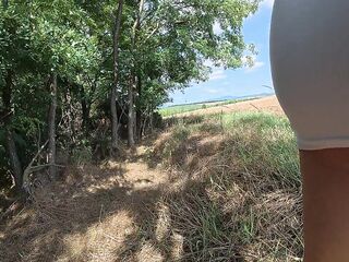 Do u wanna watch what is beneath my white costume?