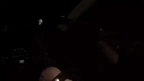 Hot girl rides monster cock