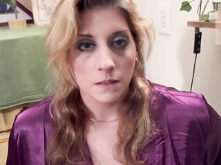 stepMom breaks it off
