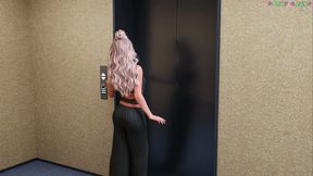 Breeze of Passion by L7team - Dreaming with My Secretary 3