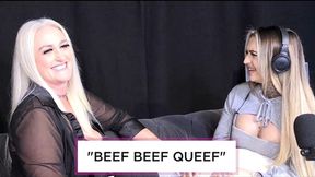 Mature Big Tits - Sarah Daniel Headphone Game
