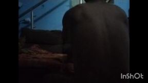 transando gostoso com o coroa.