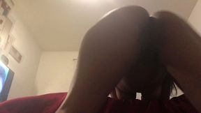 sexy freak fucks her brothers friend