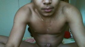 Don Ting Private Show