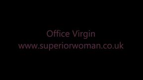 Office Virgin HD