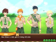 Camp Buddy - Episode 19