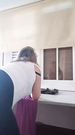 not always be nude is important