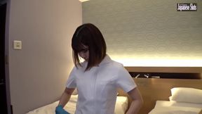 Busty Future Dental Hygienist Picked up for an Unforgettable Date - Uncensored - Ep2
