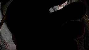 Ramming Foot Into Your Face - Extended Cut [Frankie]