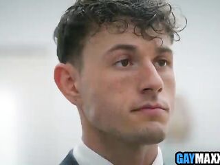 Mafia Capo Drilled By Corrupt Judge