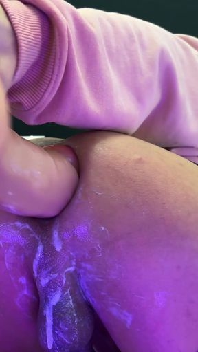 Anal Ass Big Dildo Hardcore Extreme