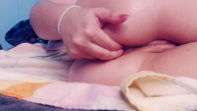 Intense Anal and Ass to Mouth