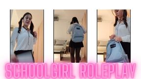 Time to go to school