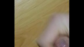 Mi primer video, disfruten :)