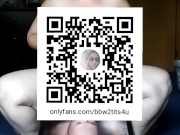 Bbw facesitting using sex chair subscribe at BBW2TITS4Uxxx on my Onlyfans to watch all my content