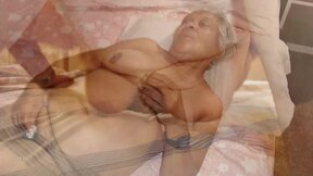 ”HELLOGRANNY Amateur Matures Of Latina Heritage”