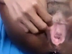 The Grand Canyon's Black Webcam Show