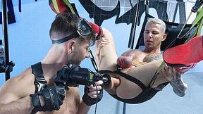 FORT TROFF Part 1 - Jordan Starr and Archer Croft