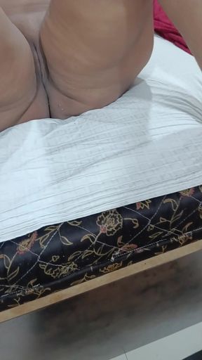 Preeti ji dibawa ke hotel dan melakukan hubungan seks