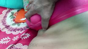 Neighbours Bhabhi Fucking My Big Dick