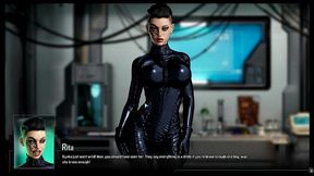 cockwork industries [pornplay hentai game] ep.20 bbc tatooed guy fucking perfect babes and discovering the end of project future shemale girl