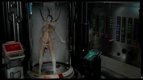 cockwork industries [pornplay hentai game] ep.20 bbc tatooed guy fucking perfect babes and discovering the end of project future shemale girl