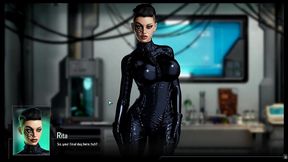 cockwork industries [pornplay hentai game] ep.20 bbc tatooed guy fucking perfect babes and discovering the end of project future shemale girl