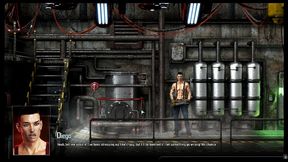 cockwork industries [pornplay hentai game] ep.20 bbc tatooed guy fucking perfect babes and discovering the end of project future shemale girl