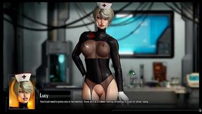 cockwork industries [pornplay hentai game] ep.20 bbc tatooed guy fucking perfect babes and discovering the end of project future shemale girl