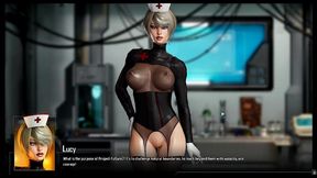 cockwork industries [pornplay hentai game] ep.20 bbc tatooed guy fucking perfect babes and discovering the end of project future shemale girl