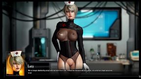 cockwork industries [pornplay hentai game] ep.20 bbc tatooed guy fucking perfect babes and discovering the end of project future shemale girl