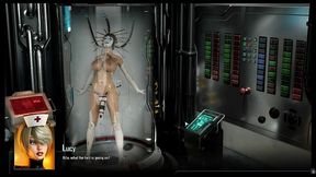 cockwork industries [pornplay hentai game] ep.20 bbc tatooed guy fucking perfect babes and discovering the end of project future shemale girl