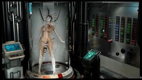 cockwork industries [pornplay hentai game] ep.20 bbc tatooed guy fucking perfect babes and discovering the end of project future shemale girl