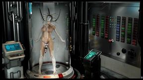 cockwork industries [pornplay hentai game] ep.20 bbc tatooed guy fucking perfect babes and discovering the end of project future shemale girl