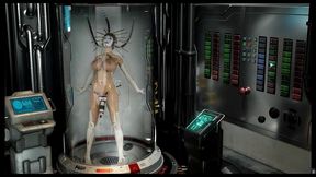 cockwork industries [pornplay hentai game] ep.20 bbc tatooed guy fucking perfect babes and discovering the end of project future shemale girl