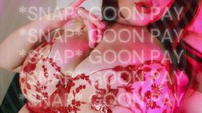 SNAP GOON PAY