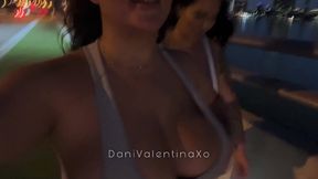 Public Truth or Dare with Jadynn Stone