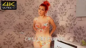 Dolly - Dirty Old Pervert - Sexy Videos - WankitNow