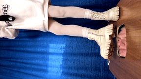Your floor-face will be trampled by Tendance chelsea boots (part 4 of 5), flo706x 1080p
