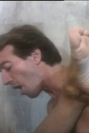 Fantastic Vintage Orgy with Beautiful MILFs with Hairy Pussies Fucked by Big Cocks