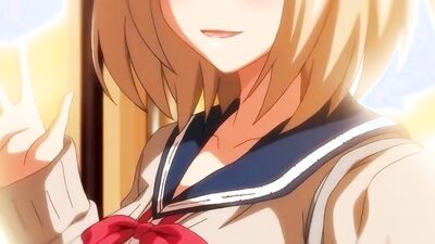 Watch these hot hentai babes beg for their big cocks - full uncensored!