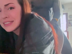 Hotwife loves to pay cuckold hubby’s debt