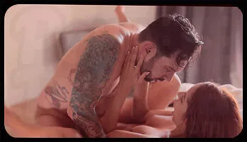 Stepfather's Secret Desire - Family Sinners HD video