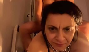 j adore le sucer en lingerie