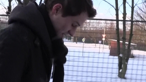 Czech Hunter: Sneaking Past Parents for Some Dirty Fun