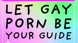 Let Homosexual Pornography Be Your Guide Beta Cheating Fetish Dehumanization Audio Only by Tara Smith