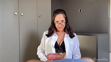 Your therapist help you with the NNN challenge