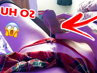 2020 Femboy Huge Cum Compilation