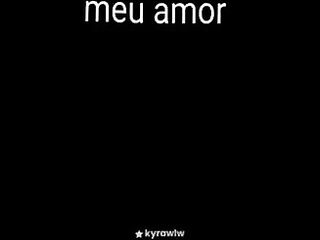 Marido sai para trabalhar e novinha mother i'd like to fuck senta no consolo para se aliviar o tesão