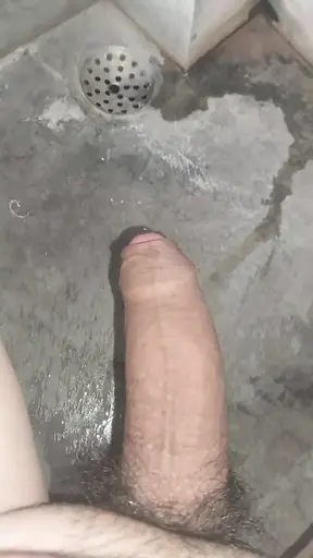 I am enjoying 😉 roughing hard cock